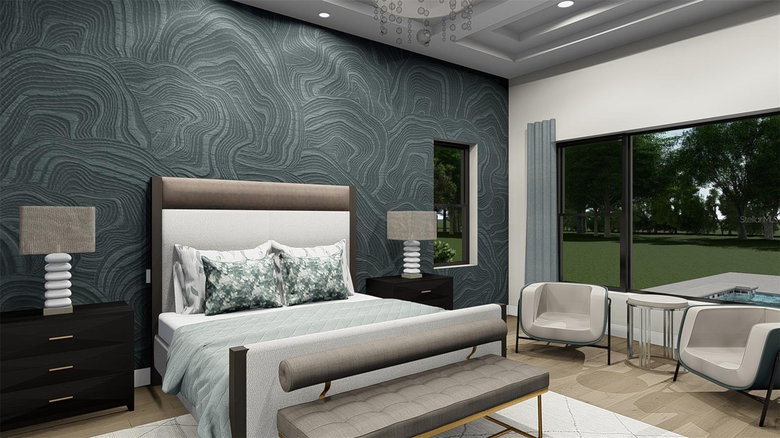 KINGSTON PLACE PB 36 PG 73 - Residential