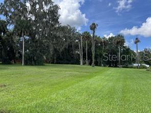 THIS BEAUTIFUL NEARLY HALF ACRE LOT COULD BE YOURS TO BUILD YOUR DREAM HOME ON. JUST ACROSS THE STREET FROM LAKE PIERCE! This is a great lakefront community. You can watch the sun rise over the lake every morning. Nice public boat ramp very nearby. The owners will do Seller Financing if that interests you. TAKE THIS OPPORTUNITY TO MAKE THIS YOUR LIVING PARADISE! Where will you find another piece of land this beautiful for this price? NO WHERE! CHECK IT OUT BEFORE IT'S GONE!!