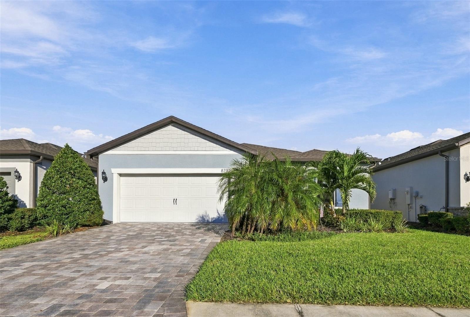 8732 OCEAN TIDES COVE