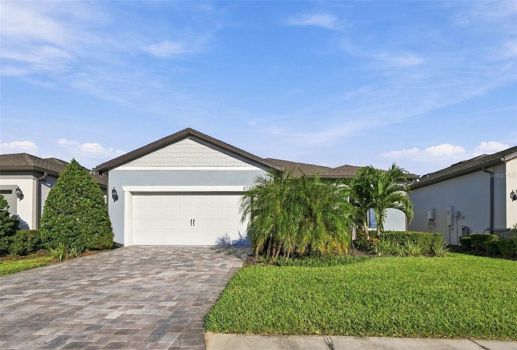 Photo of 8732 Ocean Tides Cove, Parrish, FL 34219 (MLS # TB8561492)