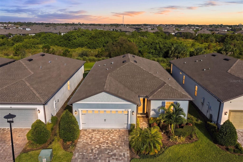 Photo of 8732 Ocean Tides Cove, Parrish, FL 34219 (MLS # TB8561492)