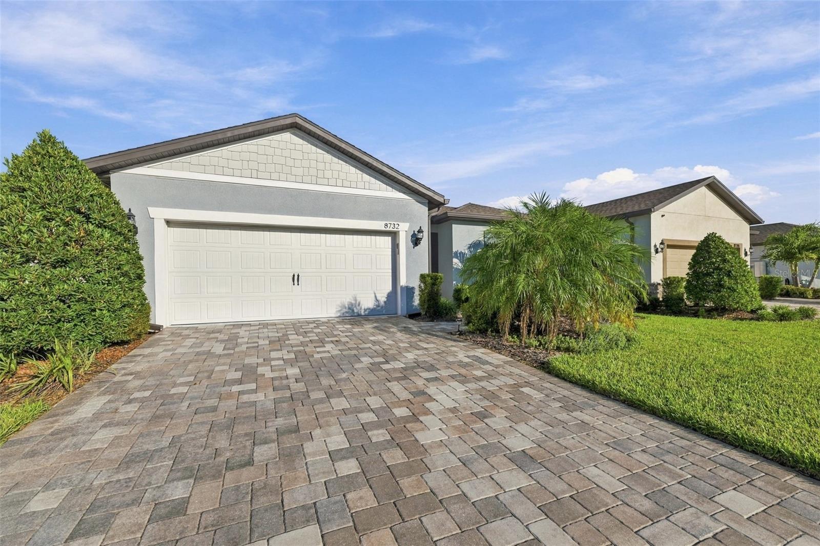 8732 OCEAN TIDES COVE