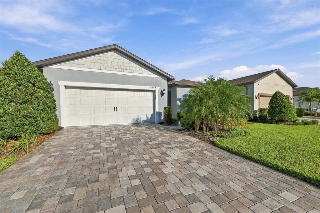 Photo of 8732 Ocean Tides Cove, Parrish, FL 34219 (MLS # TB8561492)
