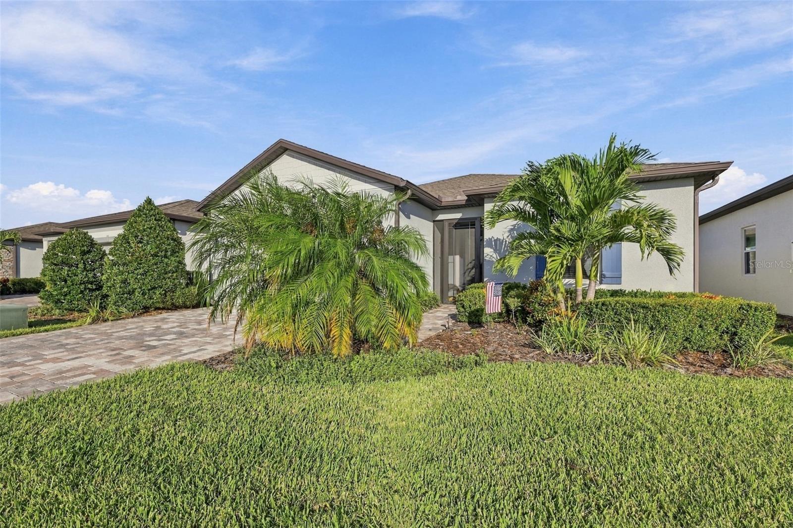 8732 OCEAN TIDES COVE