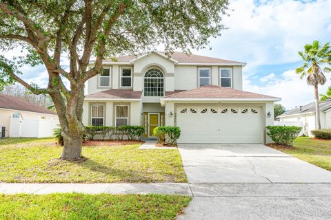 3222 RESERVE COURT ORLANDO FL 32825