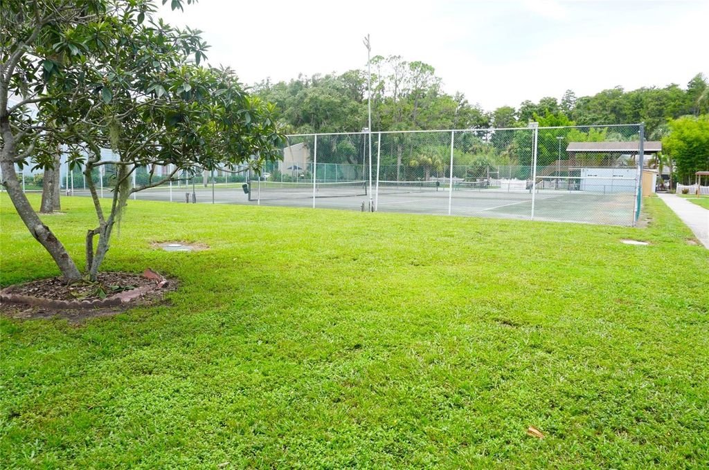 Photo of 1849 Abrico Drive #K7, Lutz, FL 33558 (MLS # W7878250)