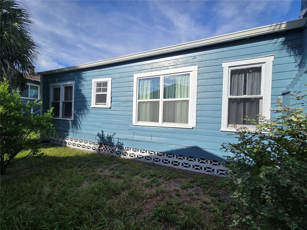 Photo of 4502 9th Avenue S, St Petersburg, FL 33711 (MLS # TB8554668)