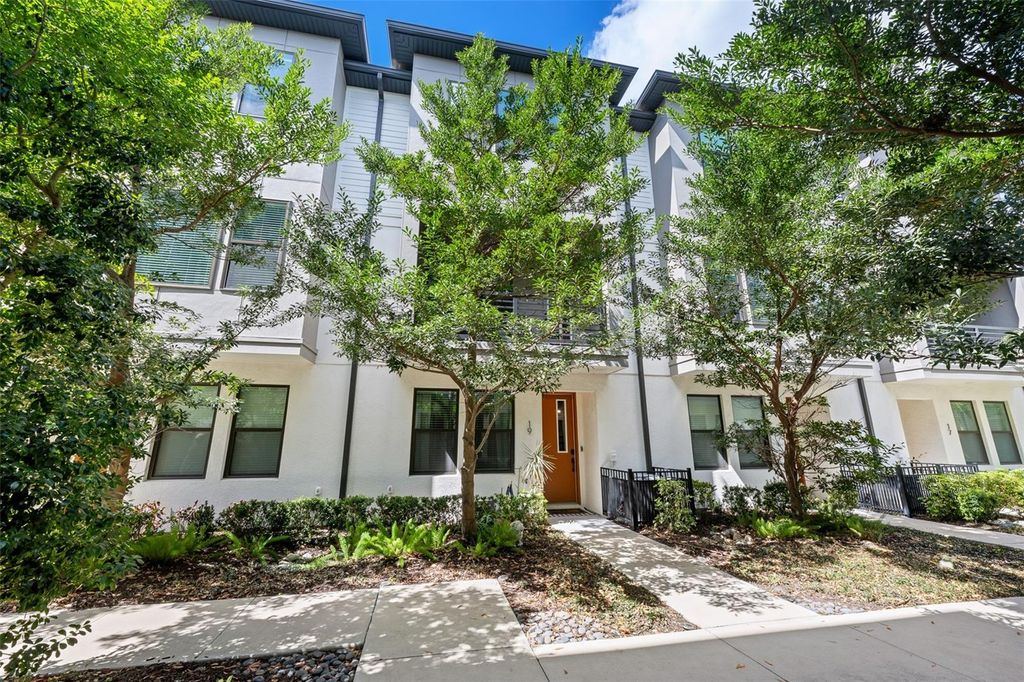 Photo of 2511 N Grady Avenue #19, Tampa, FL 33607 (MLS # TB8485988)