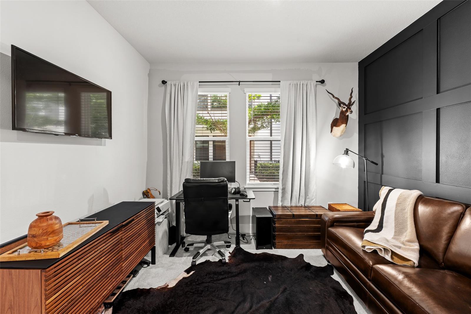 WESTSHORE VILLAGE TWNHMS - Residential