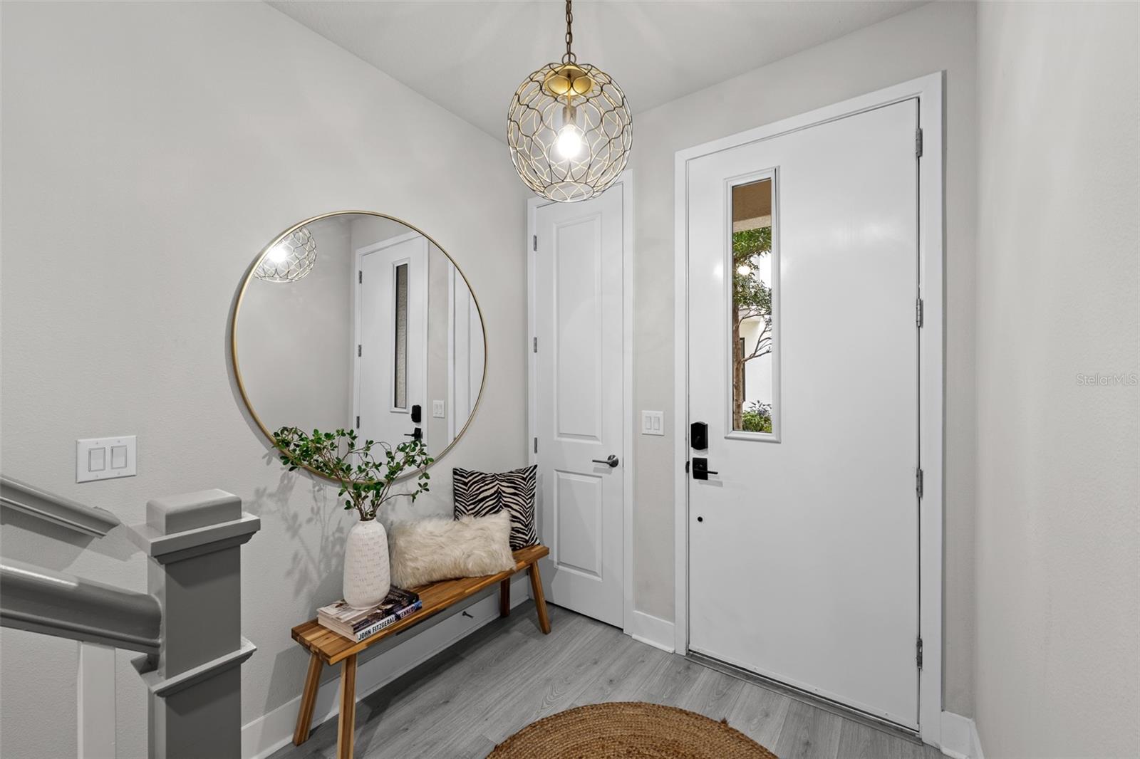 WESTSHORE VILLAGE TWNHMS - Residential