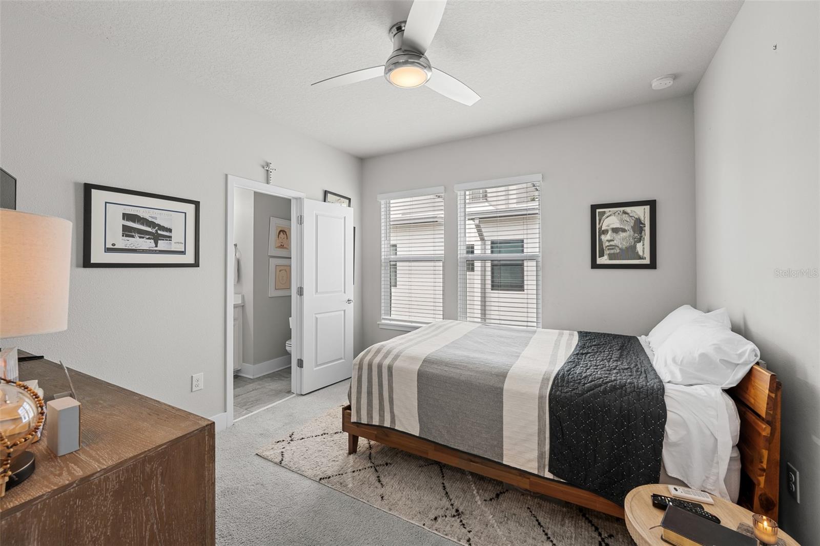 WESTSHORE VILLAGE TWNHMS - Residential