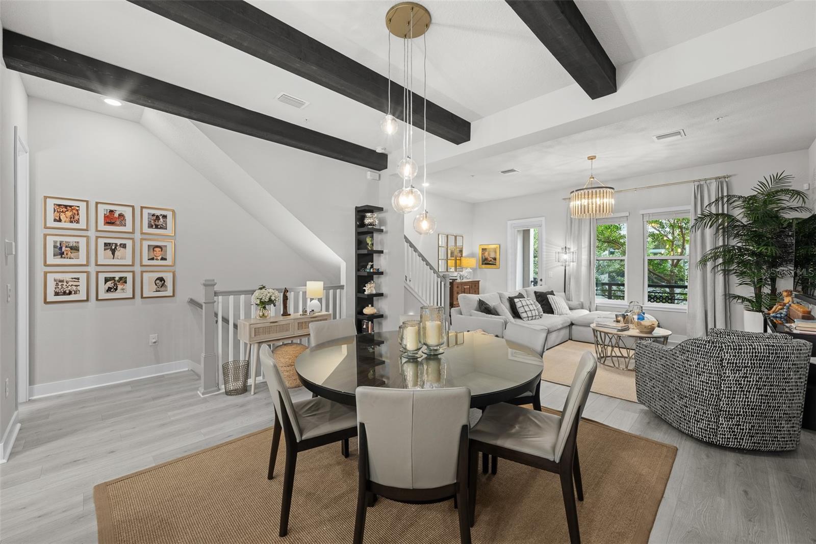 WESTSHORE VILLAGE TWNHMS - Residential