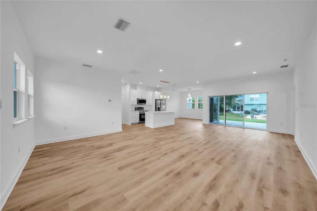 Photo of 10110 Bay State Drive, Port Charlotte, FL 33981 (MLS # O6319392)