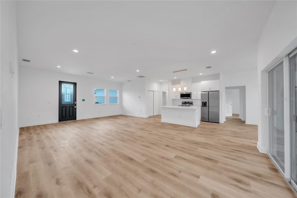 Photo of 10110 Bay State Drive, Port Charlotte, FL 33981 (MLS # O6319392)