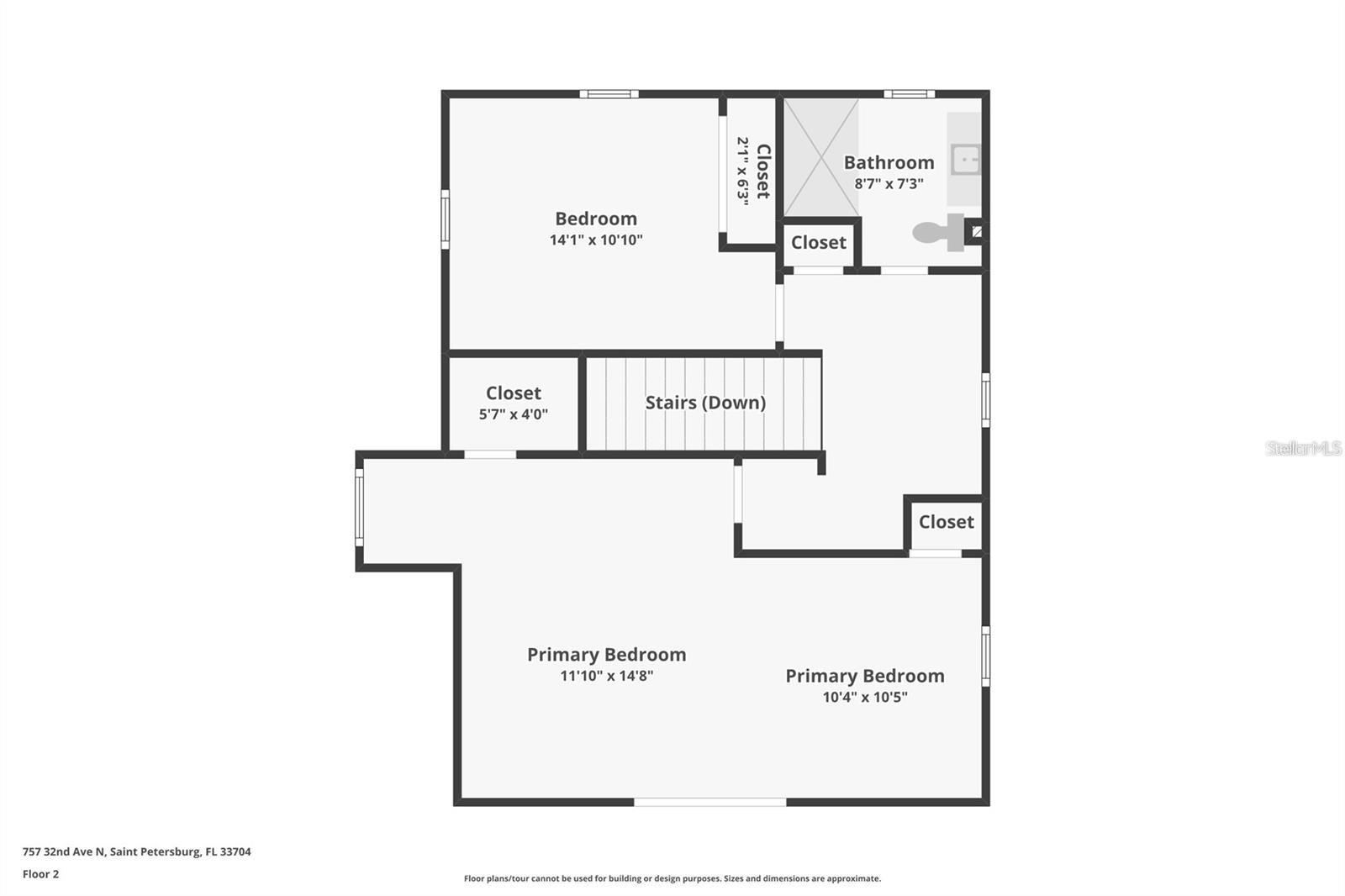 SEMINARY HEIGHTS - Residential