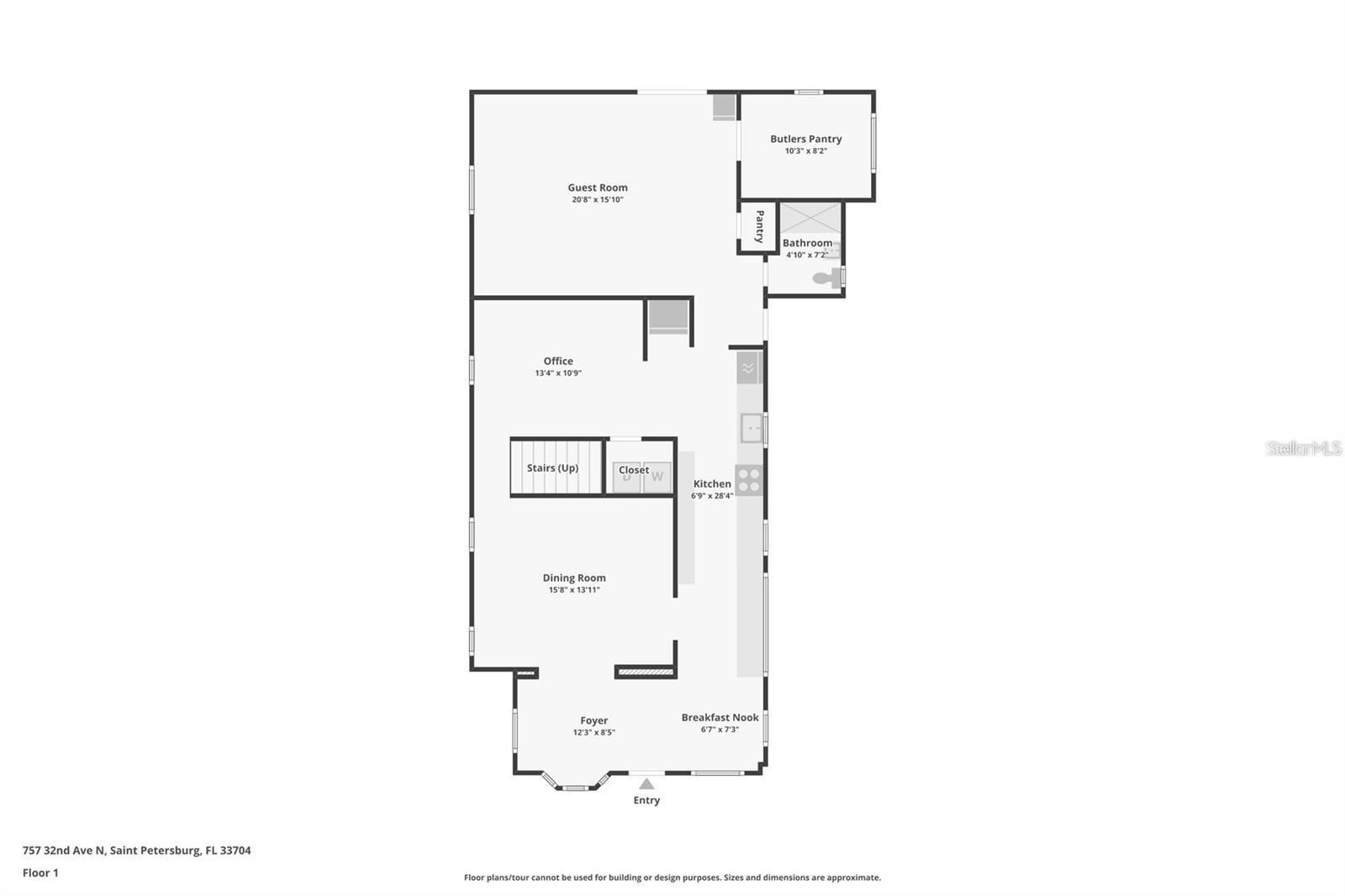 SEMINARY HEIGHTS - Residential