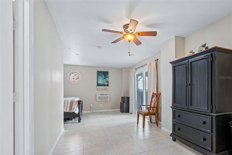 A home in NEW SMYRNA BEACH