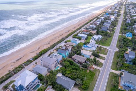 A home in NEW SMYRNA BEACH