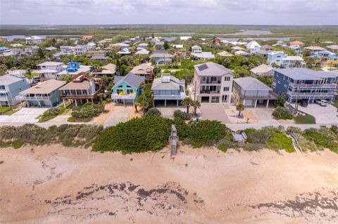 A home in NEW SMYRNA BEACH