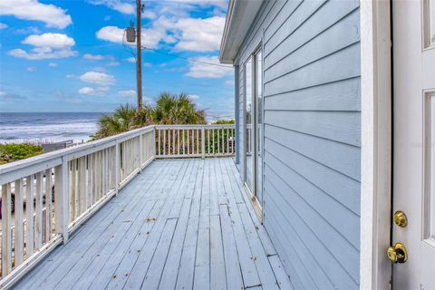 A home in NEW SMYRNA BEACH