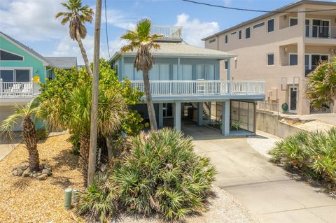 A home in NEW SMYRNA BEACH