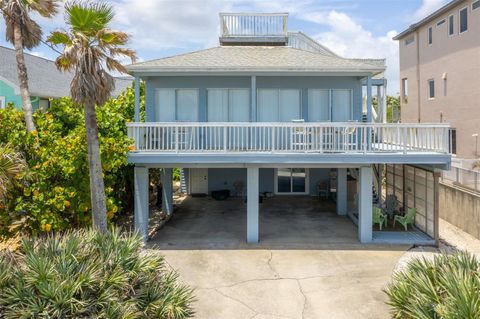 A home in NEW SMYRNA BEACH