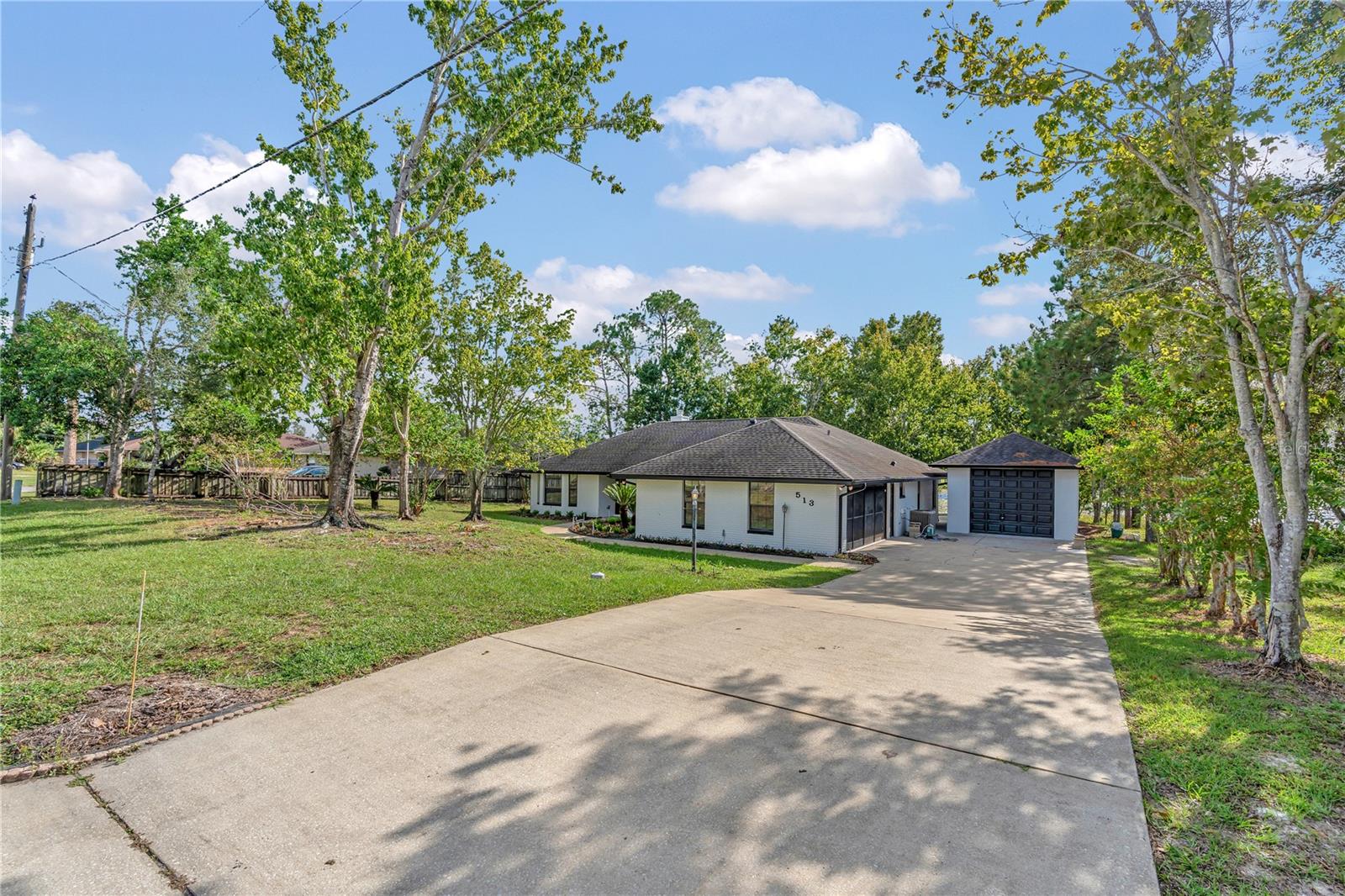 DELTONA LAKES UNIT 19 - Residential