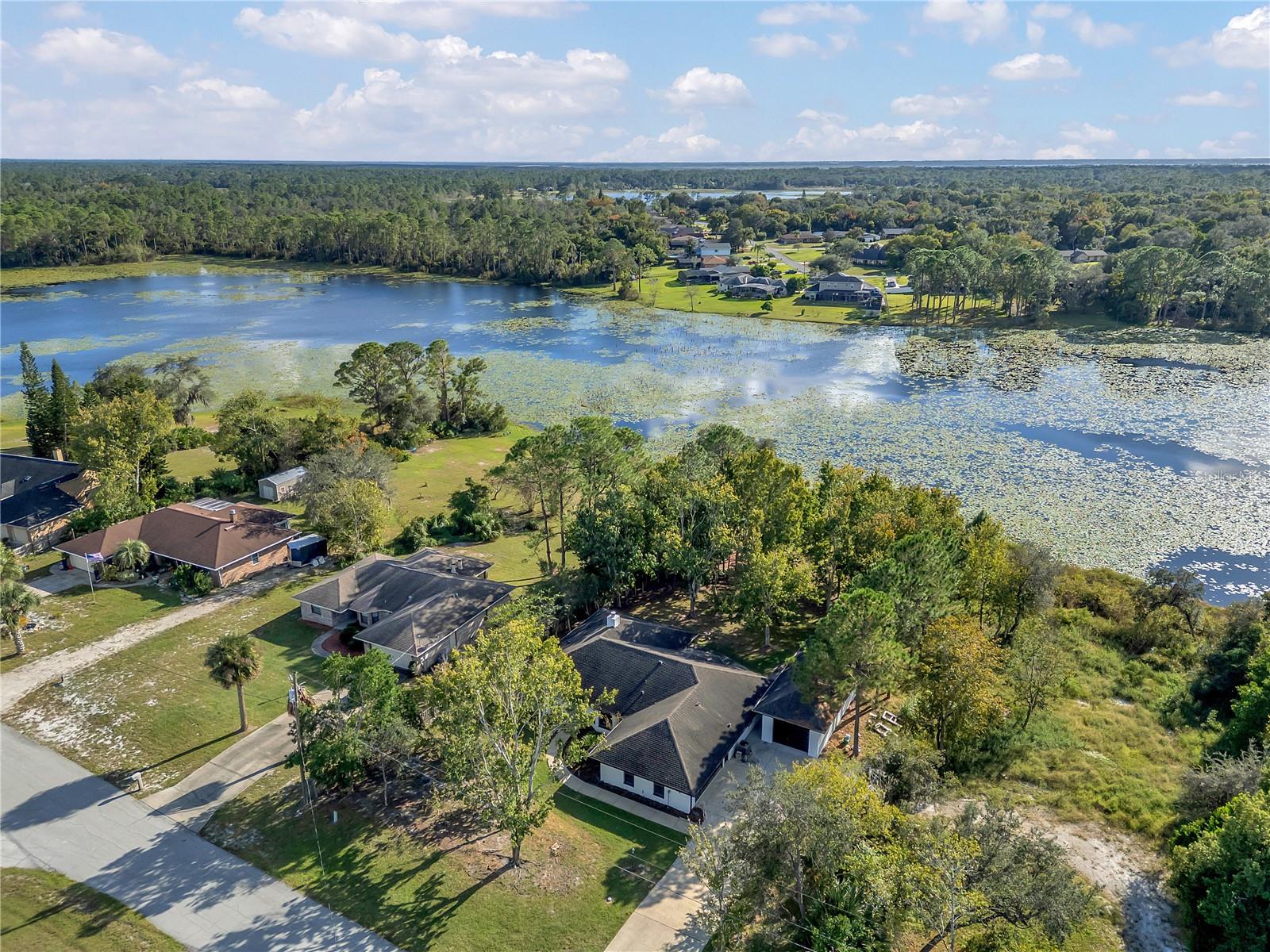 DELTONA LAKES UNIT 19 - Residential