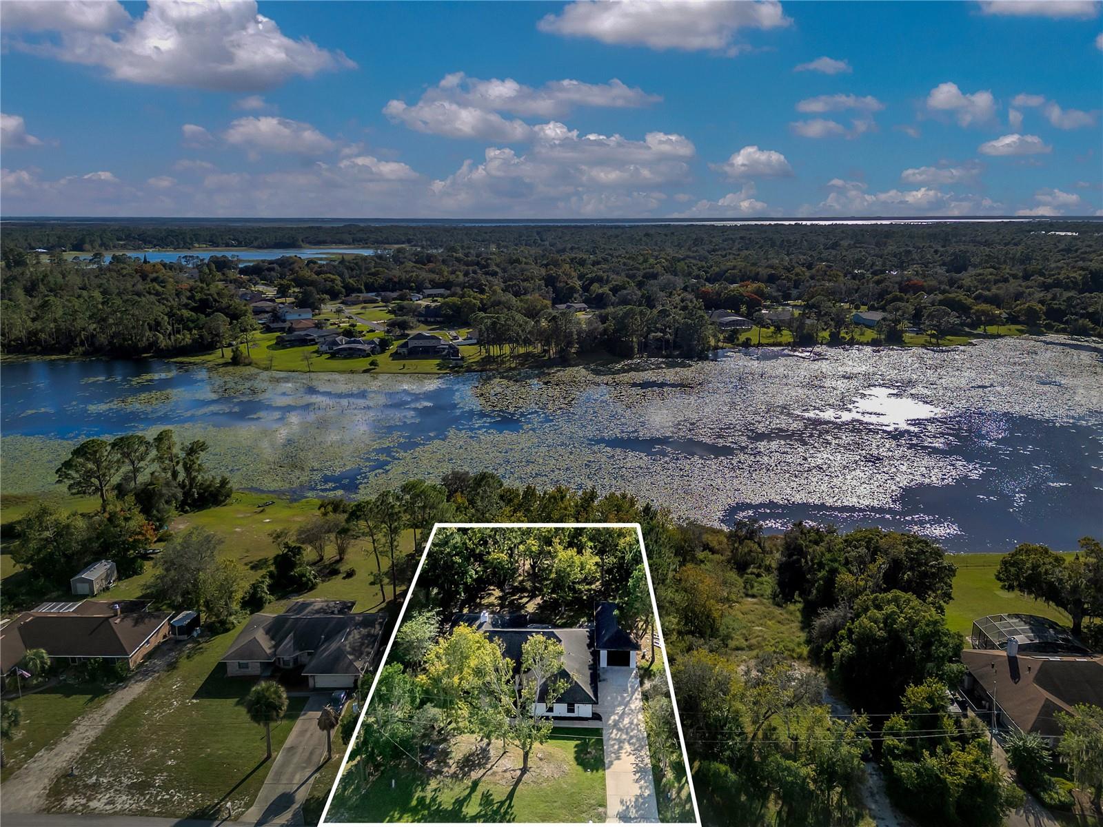 DELTONA LAKES UNIT 19 - Residential