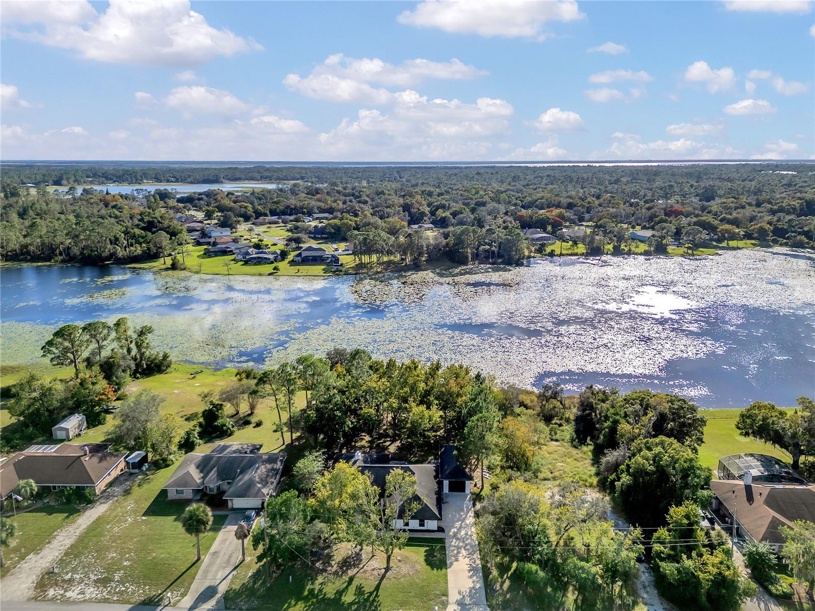 DELTONA LAKES UNIT 19 - Residential
