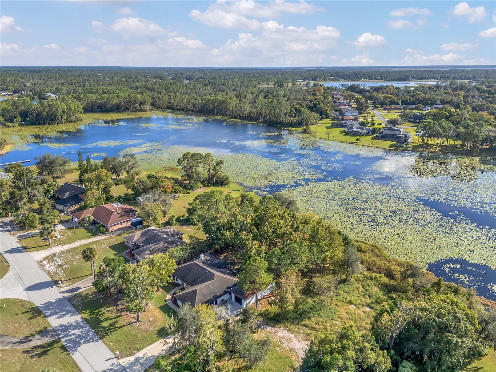 DELTONA LAKES UNIT 19 - Residential