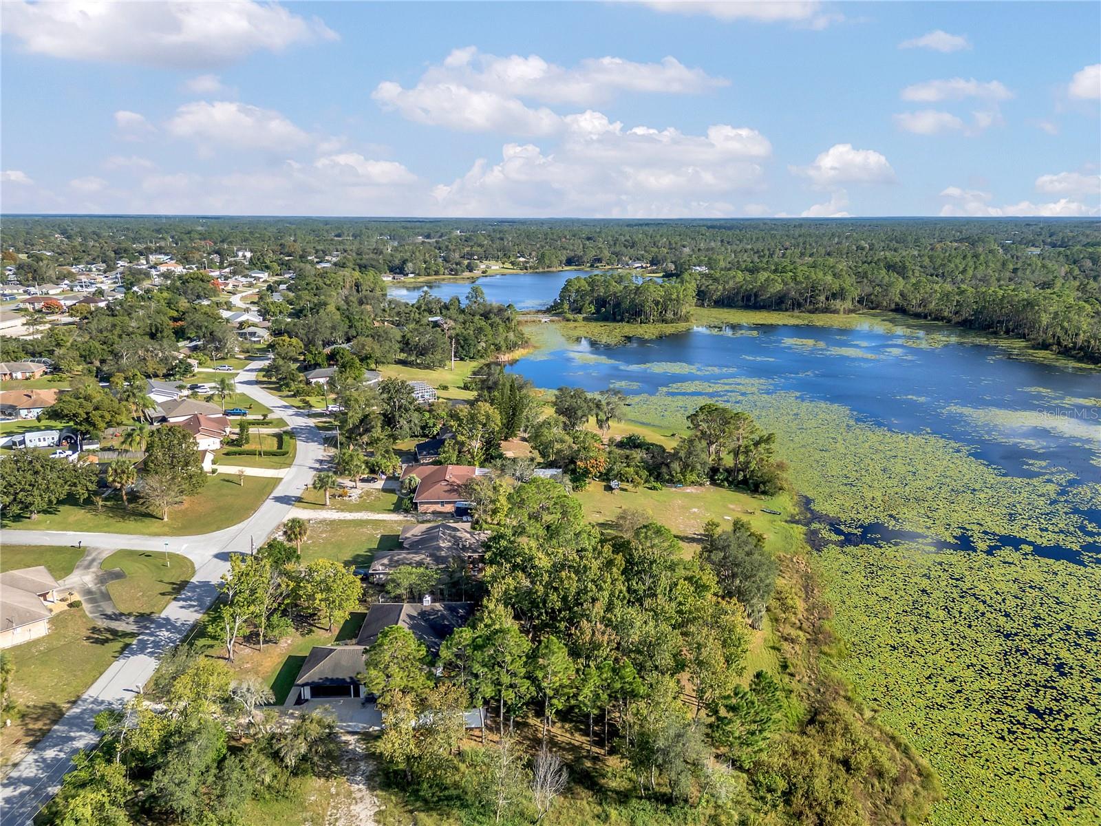 DELTONA LAKES UNIT 19 - Residential