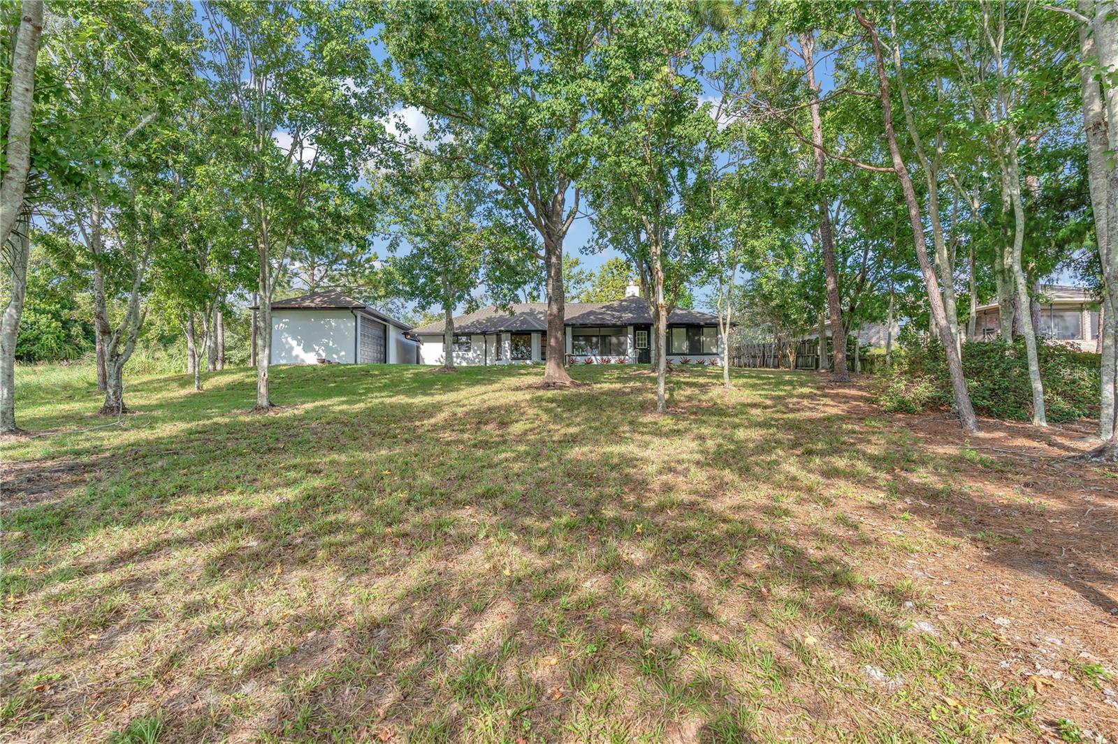 DELTONA LAKES UNIT 19 - Residential