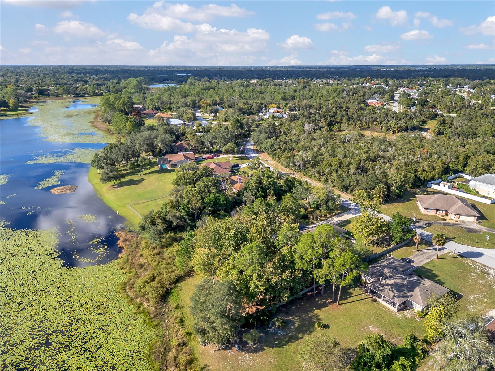 DELTONA LAKES UNIT 19 - Residential