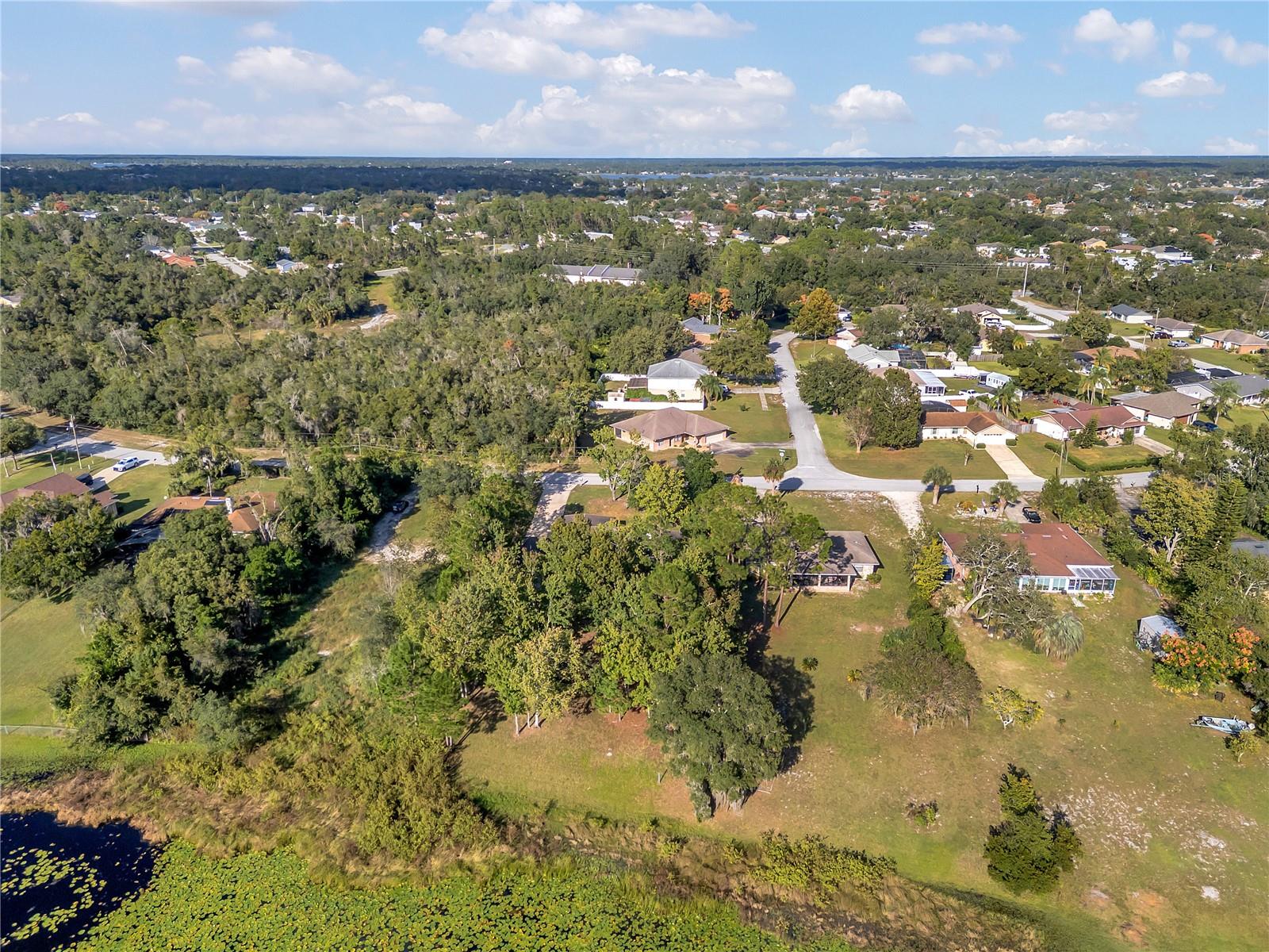 DELTONA LAKES UNIT 19 - Residential