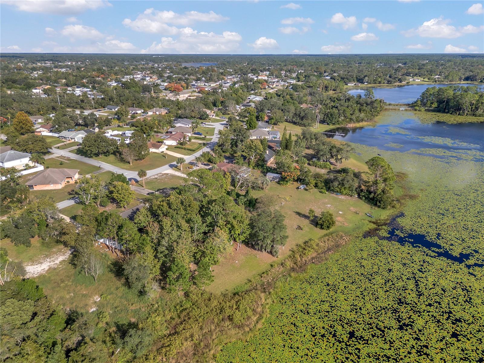 DELTONA LAKES UNIT 19 - Residential