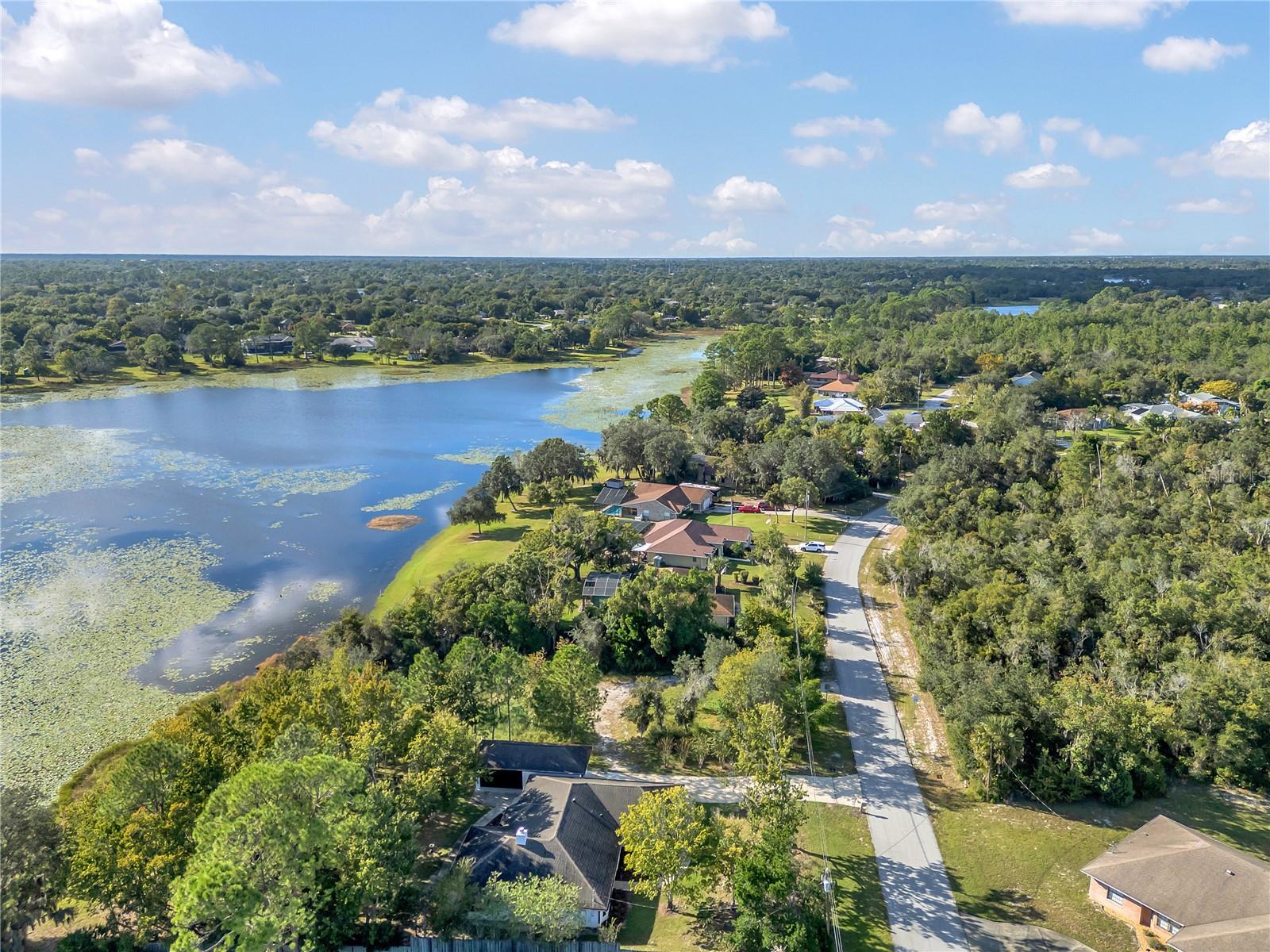 DELTONA LAKES UNIT 19 - Residential