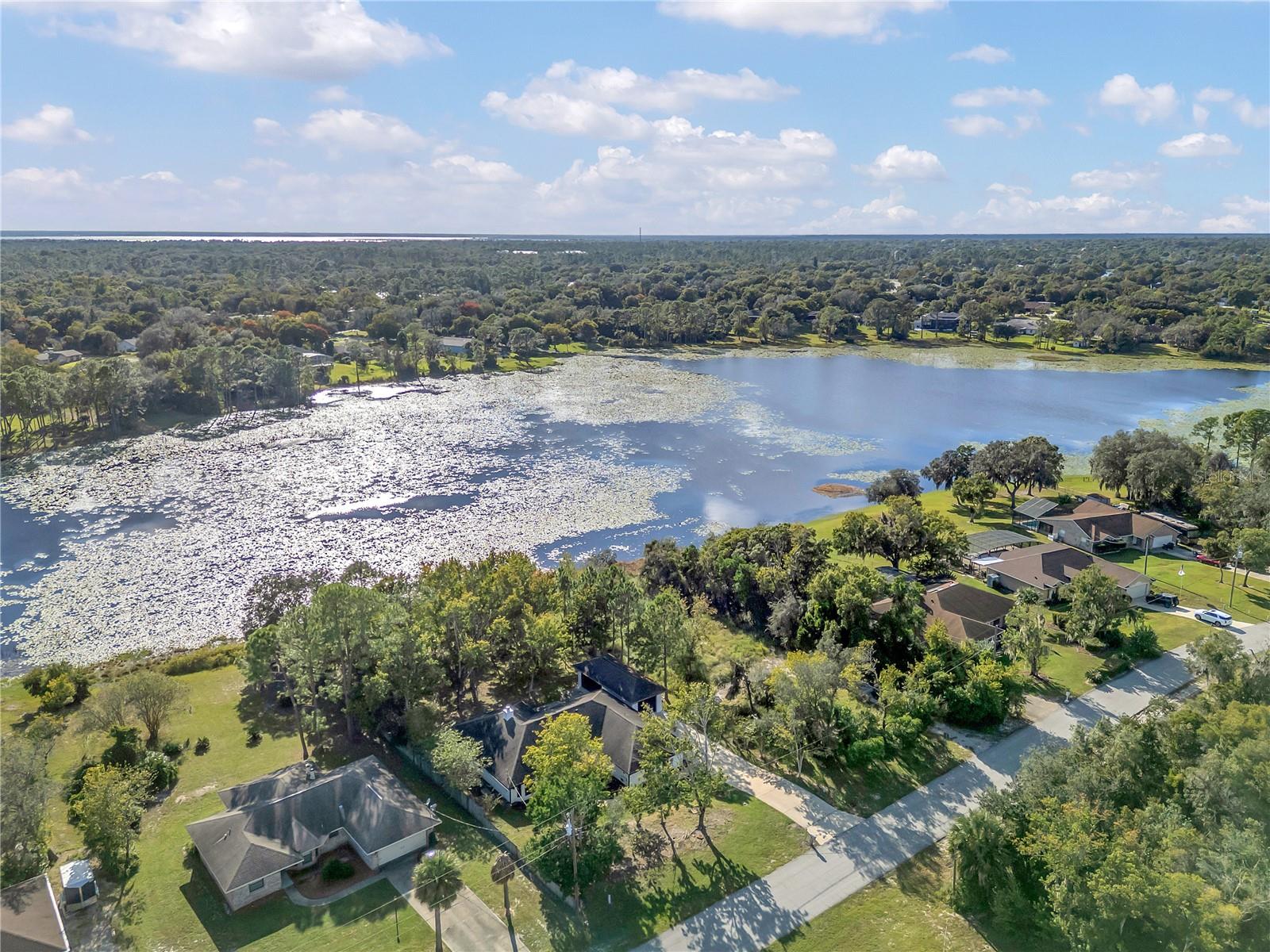 DELTONA LAKES UNIT 19 - Residential