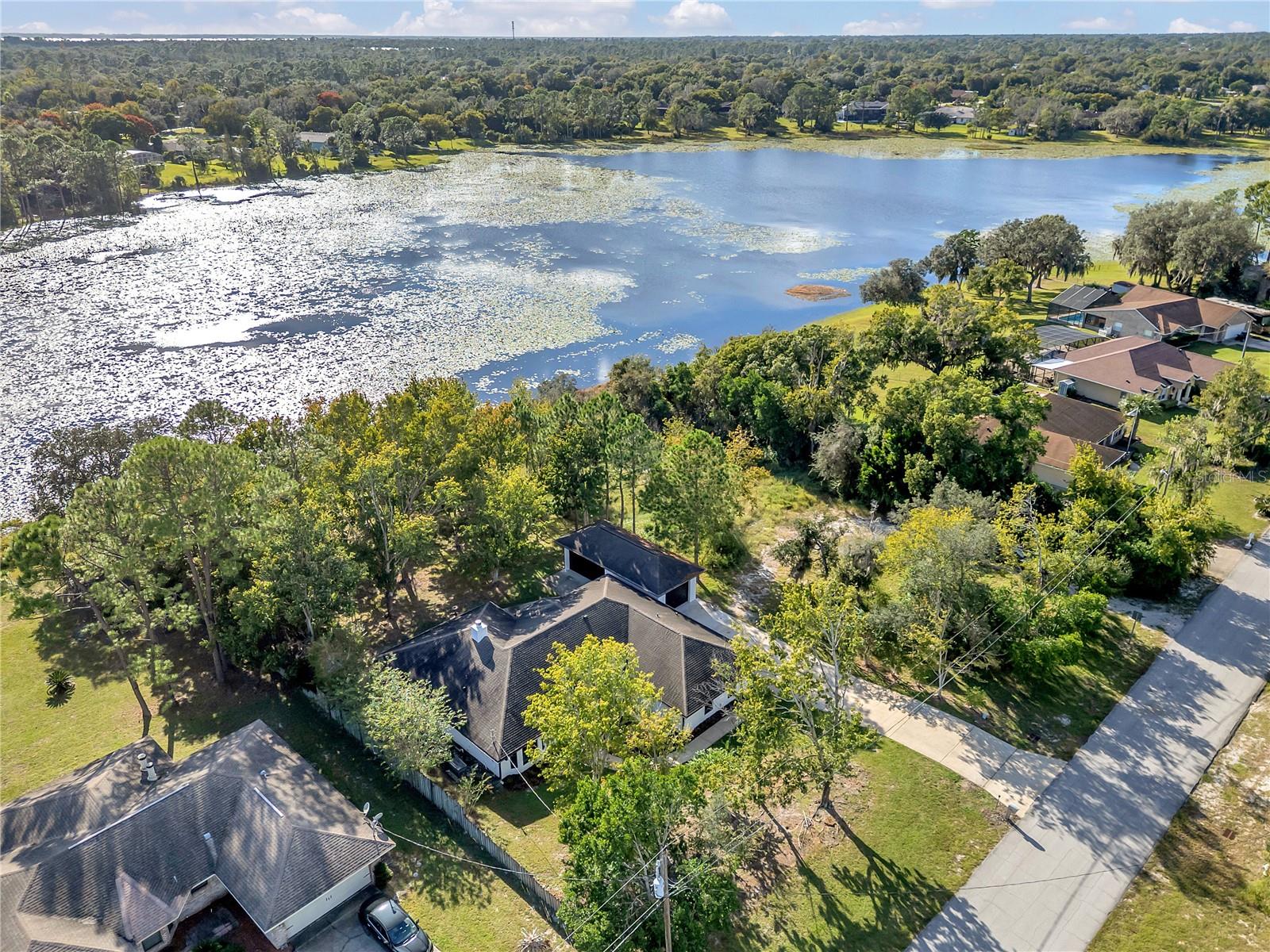 DELTONA LAKES UNIT 19 - Residential