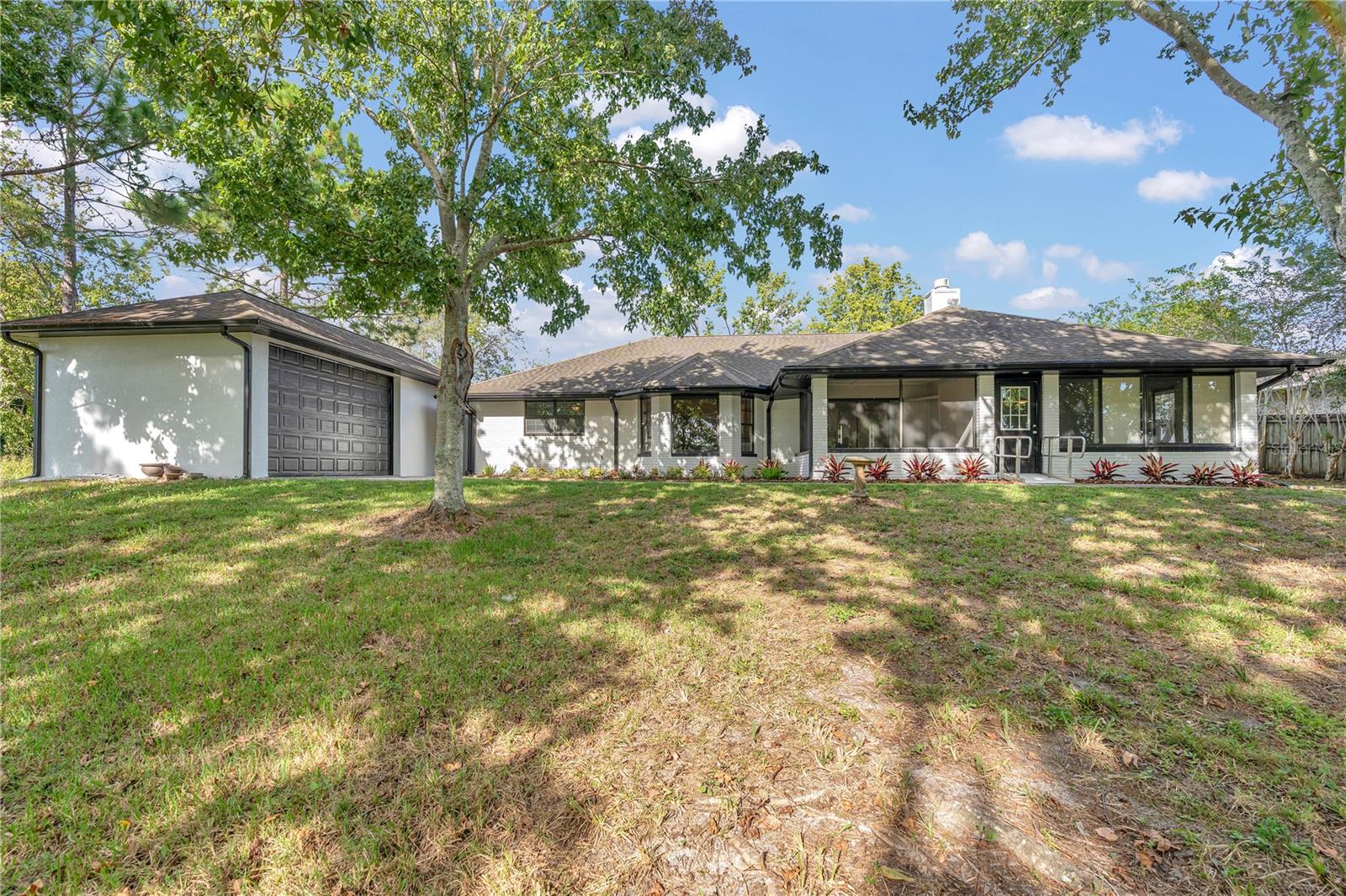 DELTONA LAKES UNIT 19 - Residential