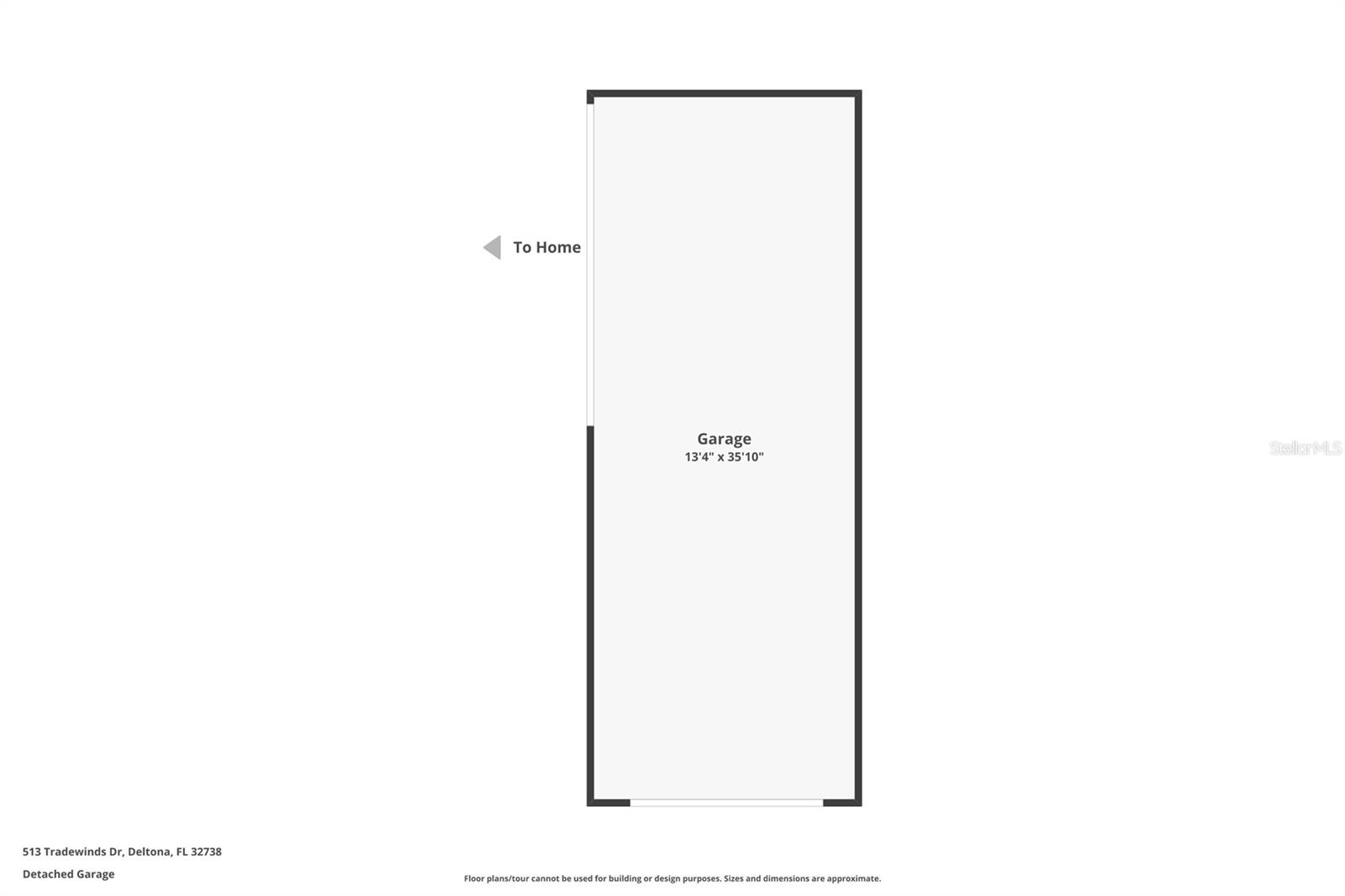 DELTONA LAKES UNIT 19 - Residential