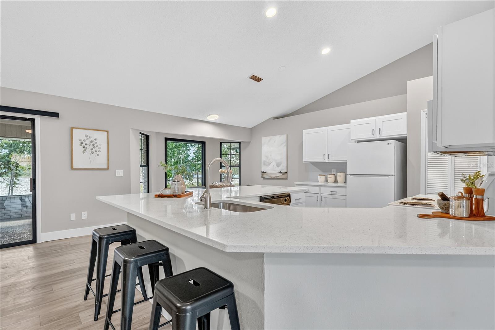 DELTONA LAKES UNIT 19 - Residential