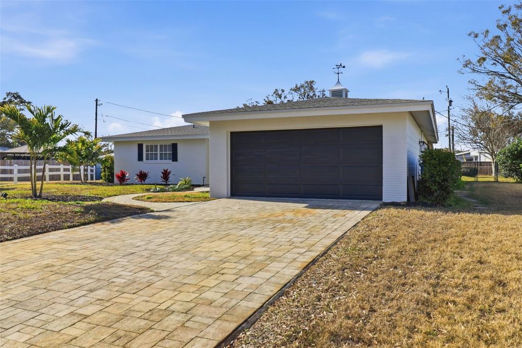 Photo of 5919 35th Avenue N, St Petersburg, FL 33710 (MLS # TB8475127)