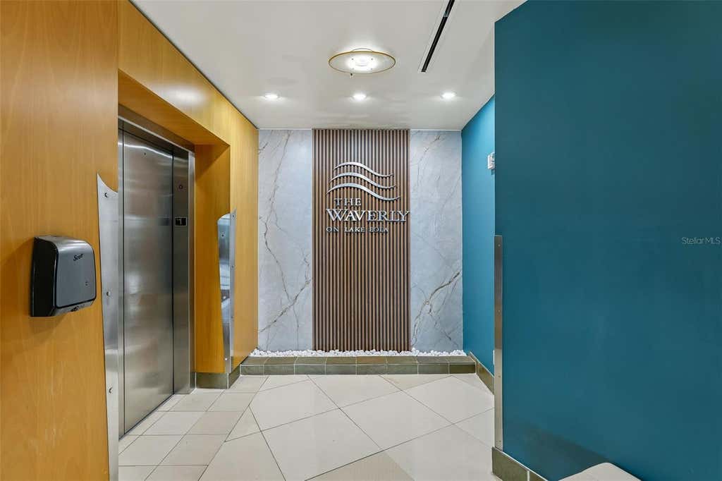 Photo of 322 E Central Boulevard #806, Orlando, FL 32801 (MLS # O6434038)