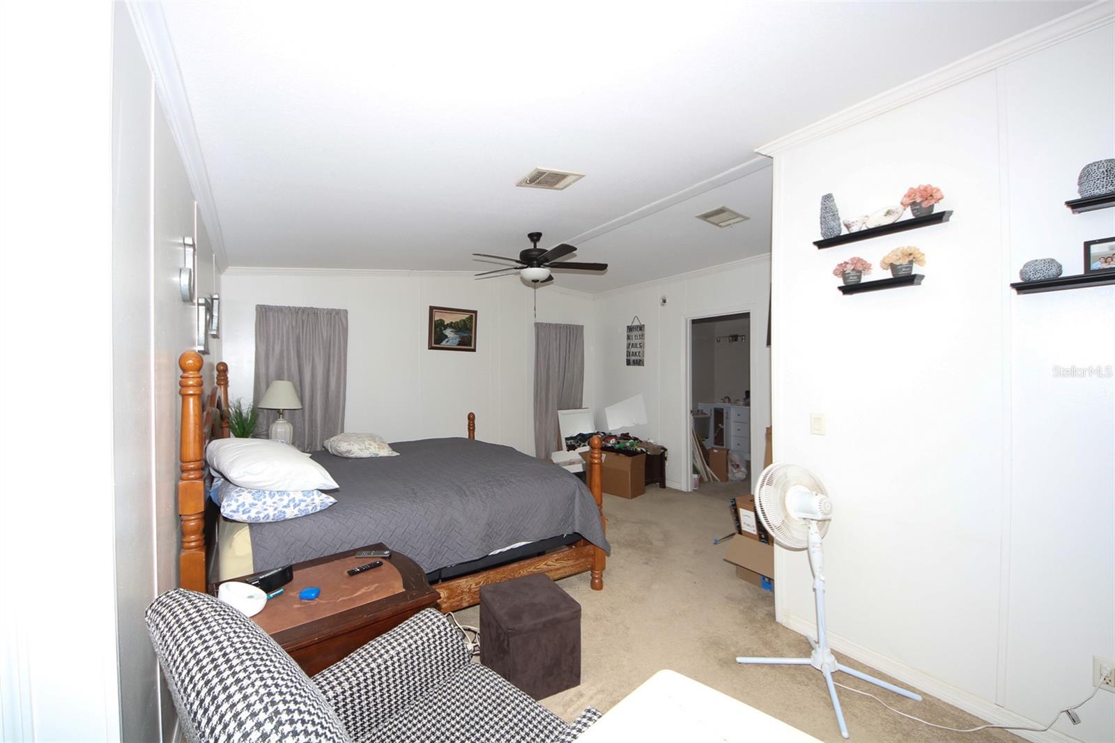 HERITAGE ACRES UNIT 04 - Residential