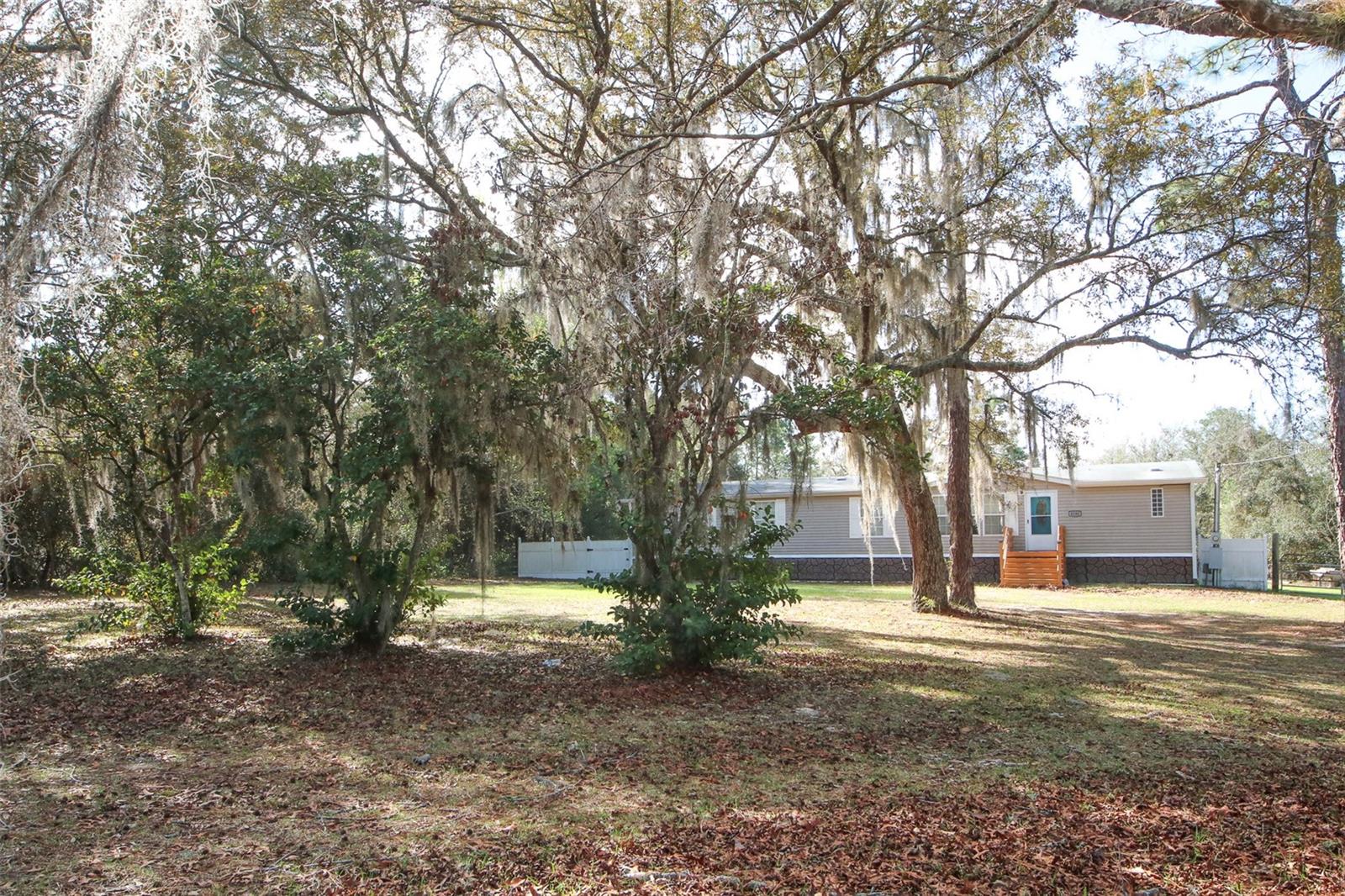 HERITAGE ACRES UNIT 04 - Residential