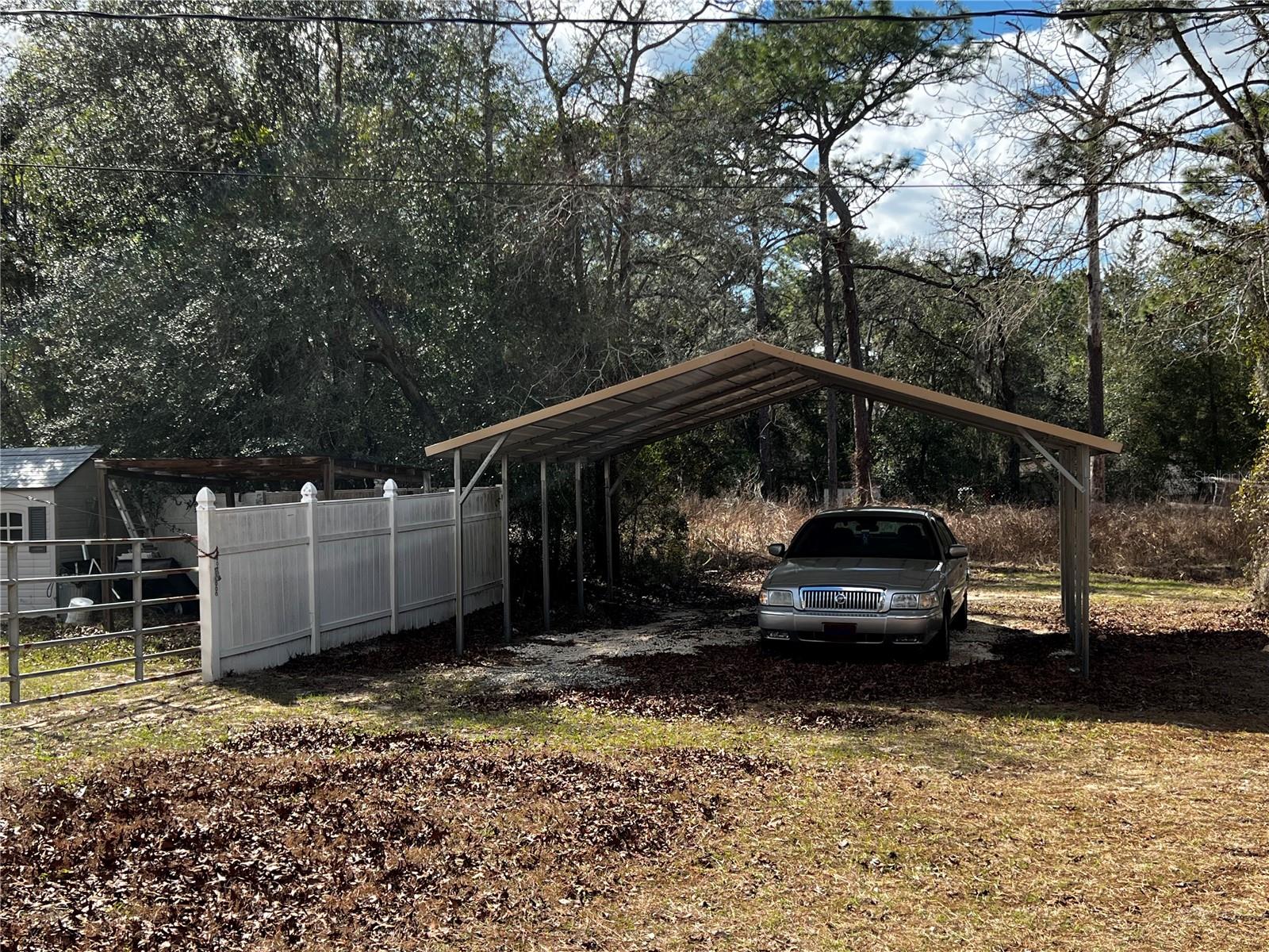 HERITAGE ACRES UNIT 04 - Residential