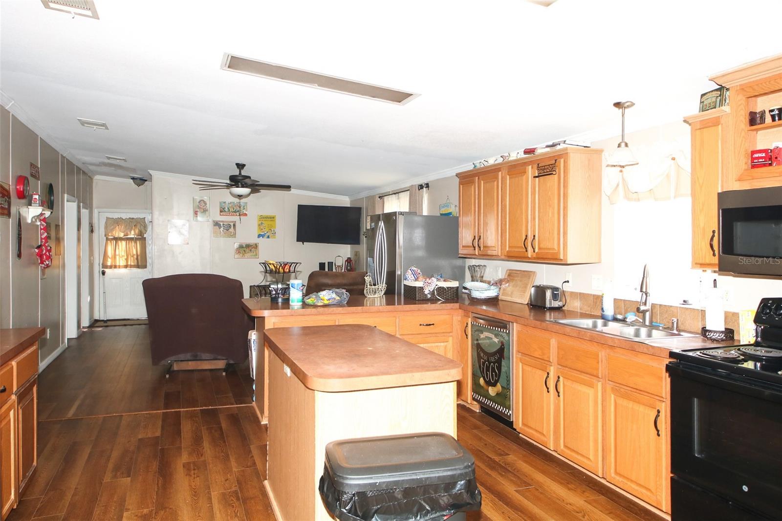 HERITAGE ACRES UNIT 04 - Residential