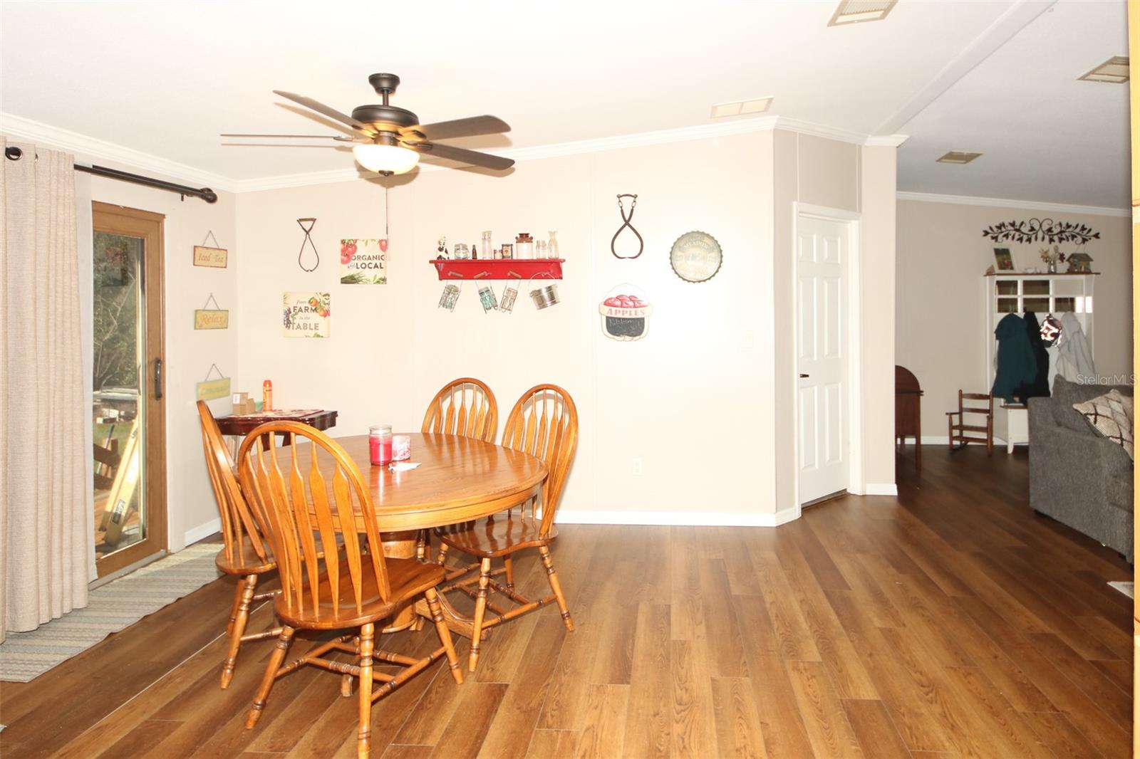 HERITAGE ACRES UNIT 04 - Residential