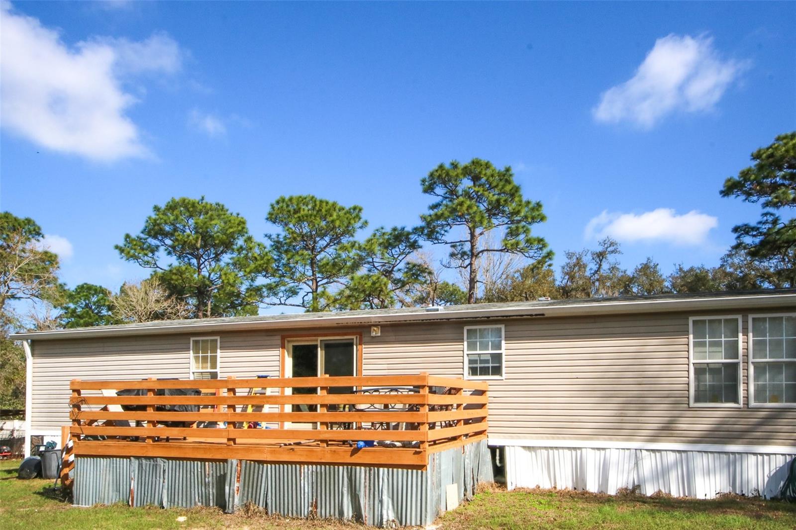 HERITAGE ACRES UNIT 04 - Residential